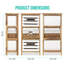 Ostler 34.5cm W 3 - Drawer Chest of Drawers