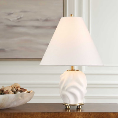  Lampe d'appoint Bora White