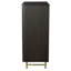 Commode 5 tiroirs Clayten Espreeso