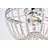 Attahrawi 3-Light Flush Mount-1641507981-1641507980
