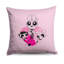 Coussin Warner Bros Powerpuff