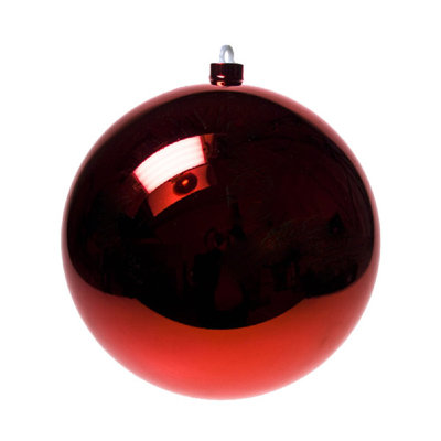 Ball Ornament