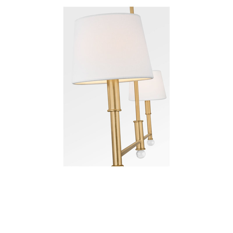 Greard 56 Linear Chandelier