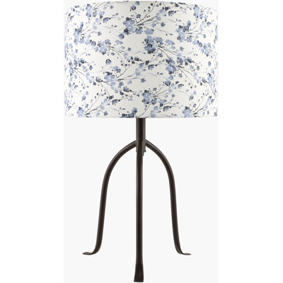 Lampe de table Richawara