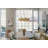 Emerald 16 Light Chandelier