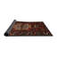 Tapis rouge à motif sud-ouest-1203376064