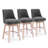 Swivel Counter Stool-93536089
