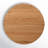 Wytheville Solid Wood Coffee Table-1761884677
