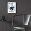 «The Blue Bear» par Lightbox Journal-101612170