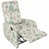 Beige/bleu est en rupture de stock