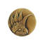 Round Knob-9086195-9086198