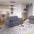 Auxence 62'' Upholstered Loveseat-1709644016