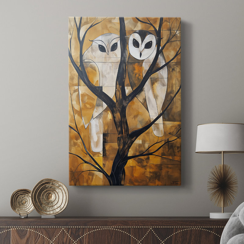 ANIMALS Series XCI - Gallery Cavas, H 27 po x l 18 po