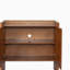 Buffet rustique avec rangement, armoire avec rangement