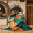 Sandstone Serpents Rug-1075160621