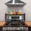 Free-Standing Spice Rack