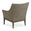 Caribe Linen Lounge Chair