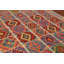 Tapis oriental géométrique 8 x 12