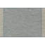 Tapis gris / bleu intérieur / extérieur Isle Chevron-1838378768