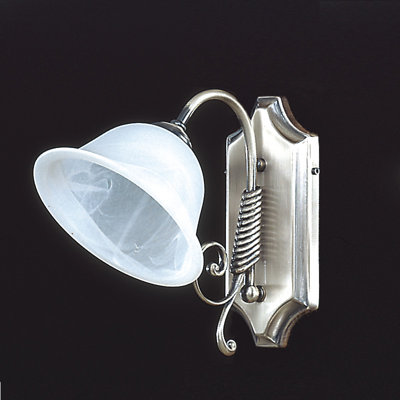 Alava Armed Sconce