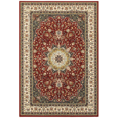 Greenwich Rug