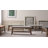 Modern Upholstered Storage Bench Solid Wood Entryway Shoe Bench-1591546413
