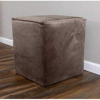 Boroughbridge Upholstered Ottoman