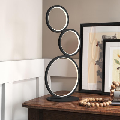 Lampe fantaisie Dunlo