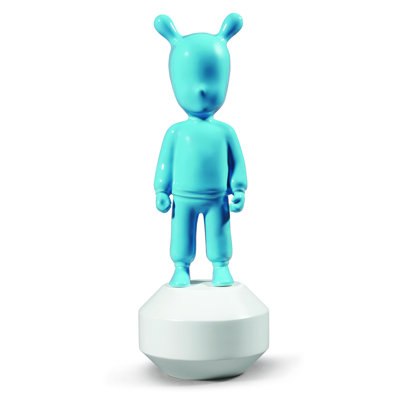 Figurine la invitée