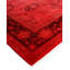 Prudence One-of-a-Kind 4' 8" X 6' 8" Hand Knotted Area Rug