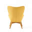 FAUTEUIL DE CONTOUR