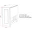 Palmateer 4 - Person Dining Set-1035541630
