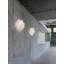 Blum 1 - Light Flush Mounted Sconce