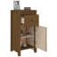 Overkamp 40cm Solid Wood Sideboard-564776227
