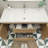 59'' Single Bathroom Vanity with Acrylic Top-1865201192