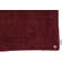 Powder Hand Woven Red Indoor Rug