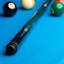 59" Impact Pool Cue-50474375