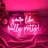 You're Like Really Pretty 24" LED Neon Sign