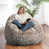 Brown Faux Fur is out of stock