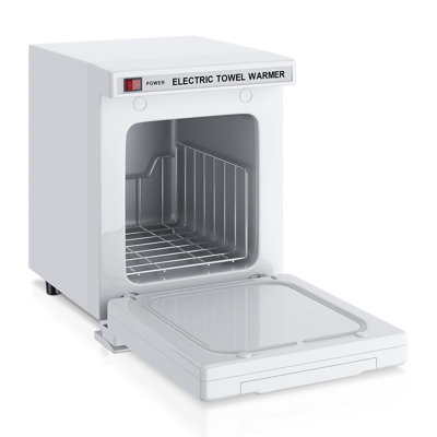 Armoire chauffante pour serviettes 5L