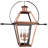Haika 4 - Light Lantern Pendant-706393502
