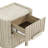 Cleodora 2 - Drawer 21" Nightstand