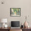 «Sunlit Wall Under a Tree 1913 Classic Landscape» par Art Remedy-110305786-110305793