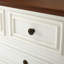 Commode rustique, commode avec tiroirs-1613466918