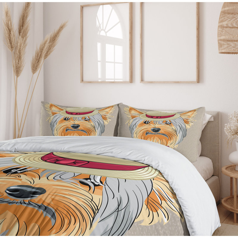 Duvet Cover