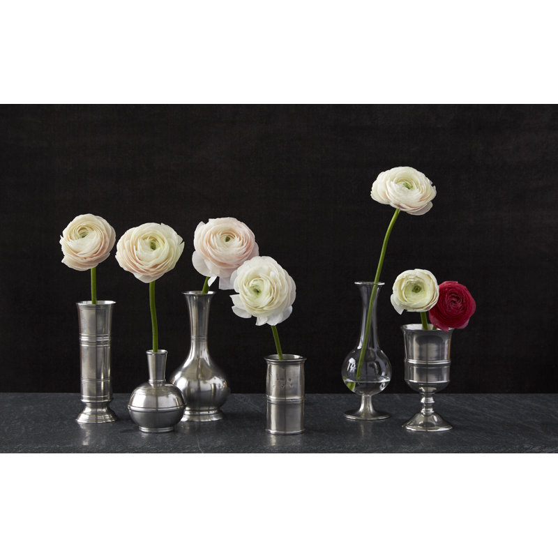 Handmade Glass Table Vase