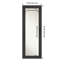 Miroir pleine longueur sur la porte Cloughmills