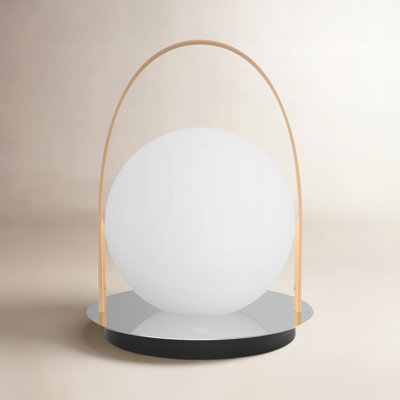 Bola LED Outdoor Lantern