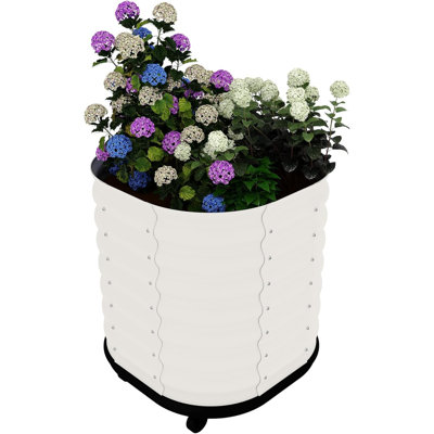 Metal Raised Garden Bed