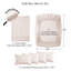 Ensemble de draps 6 pièces Southwest Fine Linens Vilano Springs-1045054878-1045054827